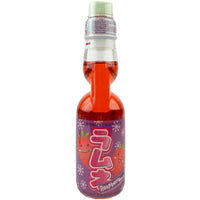 Limonade Japonaise - Ramune - Framboise - HataKosen