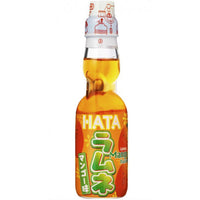 Limonade Japonaise - Ramune - Mangue - HataKosen
