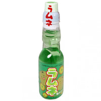 Limonade Japonaise - Ramune - Kiwi - HataKosen