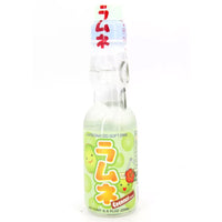Limonade Japonaise - Ramune - Noix De Coco - HataKosen