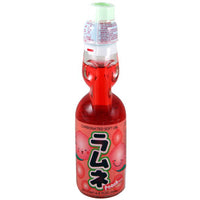 Limonade Japonaise - Ramune - Pêche - HataKosen