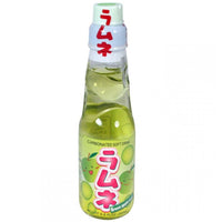 Limonade Japonaise - Ramune - Pomme Verte - HataKosen
