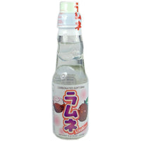 Limonade Japonaise - Ramune - Litchi - HataKosen