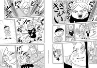 Ranking Of Kings - Tome 01