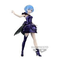 Re: Zero - Starting Life in Another World - Figurine Rem - Dianacht Couture - BANPRESTO
