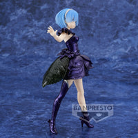 Re: Zero - Starting Life in Another World - Figurine Rem - Dianacht Couture - BANPRESTO
