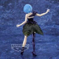 Re: Zero - Starting Life in Another World - Figurine Rem - Dianacht Couture - BANPRESTO