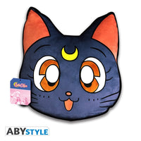Sailor Moon - Coussin - Luna