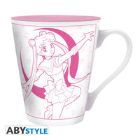 Sailor Moon - Mug à Thé - Sailor Moon