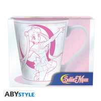 Sailor Moon - Mug à Thé - Sailor Moon