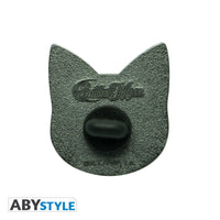 Sailor Moon - Pin's - Luna