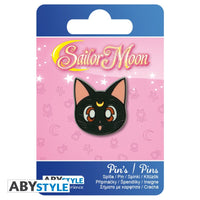 Sailor Moon - Pin's - Luna