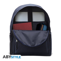 Sailor Moon - Sac à dos - Luna & Artemis