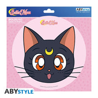 Sailor Moon - Tapis de souris - Luna