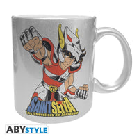 Saint Seiya - Mug - Pegase