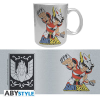 Saint Seiya - Mug - Pegase