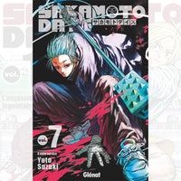 Sakamoto Days - Tome 07