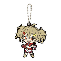 Shangri-La Frontier - Gashapon - Porte-clés - Shangri-La Frontier