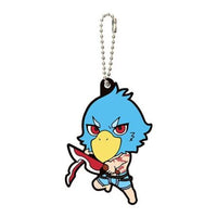 Shangri-La Frontier - Gashapon - Porte-clés - Shangri-La Frontier