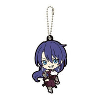 Shangri-La Frontier - Gashapon - Porte-clés - Shangri-La Frontier