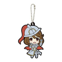 Shangri-La Frontier - Gashapon - Porte-clés - Shangri-La Frontier