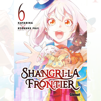 Shangri-La Frontier - Tome 06