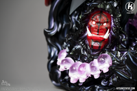 Solo Leveling - Statue - SUNG ET SES OMBRES - 46cm- KITSUNE STATUE