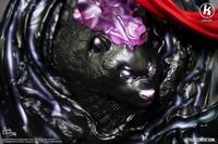 Solo Leveling - Statue - SUNG ET SES OMBRES - 46cm- KITSUNE STATUE