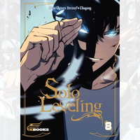 Solo Leveling - Tome 08
