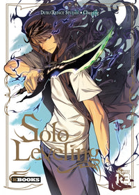 Solo Leveling - Coffret Tome 01 à 03