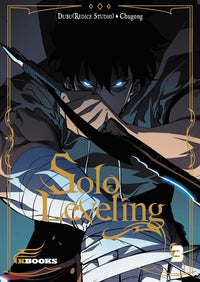 Solo Leveling - Tome 03