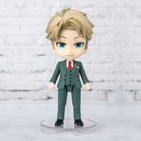 Spy x Family - Figurine Loid Forger  - Figuarts Mini