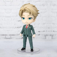Spy x Family - Figurine Loid Forger  - Figuarts Mini