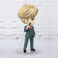 Spy x Family - Figurine Loid Forger  - Figuarts Mini