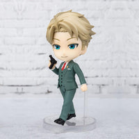 Spy x Family - Figurine Loid Forger  - Figuarts Mini