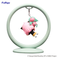 Spy x Family - Mini Figurines Loid, Yor & Anya - Trapeze Figure - FuRyu