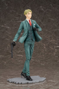 Spy x Family - Figurine Loid Forger  - 1/7 - FURYU