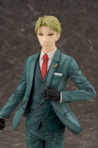 Spy x Family - Figurine Loid Forger  - 1/7 - FURYU