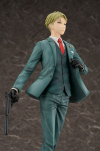 Spy x Family - Figurine Loid Forger  - 1/7 - FURYU