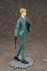 Spy x Family - Figurine Loid Forger  - 1/7 - FURYU