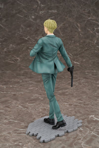 Spy x Family - Figurine Loid Forger  - 1/7 - FURYU
