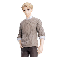 Spy x Family - Figurine Loid Forger - Plain Clothes - SPM Figure