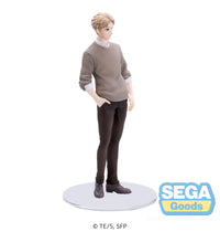 Spy x Family - Figurine Loid Forger - Plain Clothes - SPM Figure