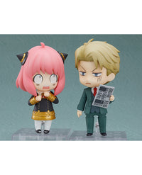 Spy x Family - Figurine Anya Forger - NENDOROID