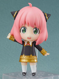 Spy x Family - Figurine Anya Forger - NENDOROID