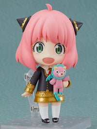 Spy x Family - Figurine Anya Forger - NENDOROID