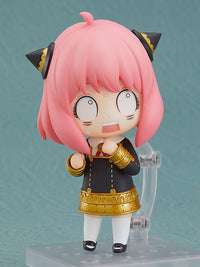 Spy x Family - Figurine Anya Forger - NENDOROID