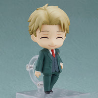 Spy x Family - Figurine Loid Forger - NENDOROID