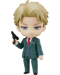 Spy x Family - Figurine Loid Forger - NENDOROID