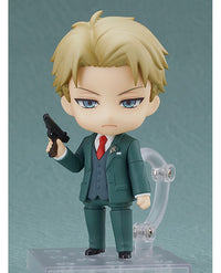 Spy x Family - Figurine Loid Forger - NENDOROID